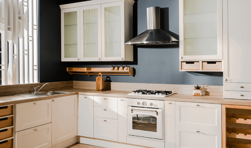 Kitchen Remodeling